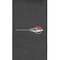 Dreamseat Silver Sofa with Stingray Symbol Logo XZ7759001SOCDBK-PSGMC61090 - alternate 2